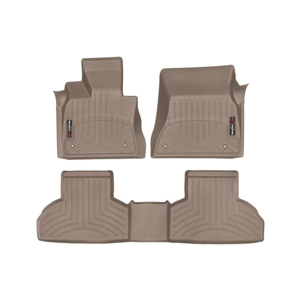 Floorliners, 4513351-455592